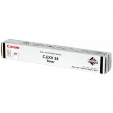 Toner Canon C-EXV34BK Toner Canon C-EXV34BK