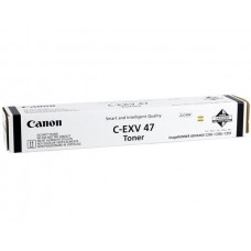 Toner Canon C-EXV47BK Toner Canon C-EXV47BK