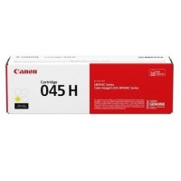 Cartus toner CANON CRG-045H YELLOW