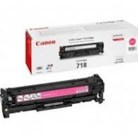 Cartus toner CANON CRG-718 MAGENTA
