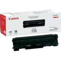 Cartus toner CANON CRG-725