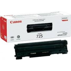 Cartus toner CANON CRG-725